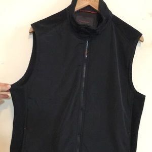 Banana Republic Fleece Vest